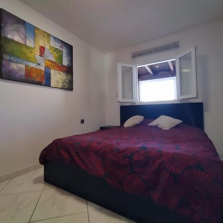 Welooveyou Vega Apartment Costa Calma Exterior foto