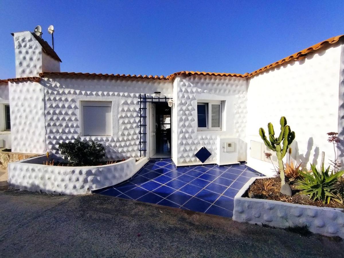 Welooveyou Vega Apartment Costa Calma Exterior foto