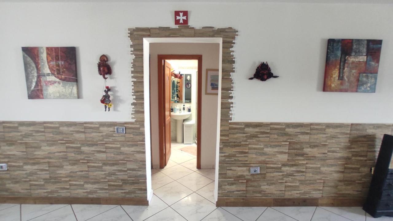 Welooveyou Vega Apartment Costa Calma Exterior foto