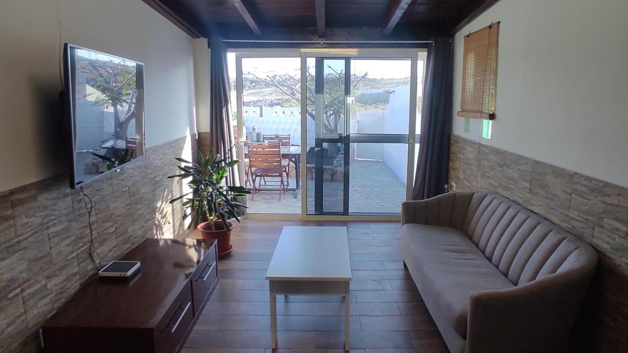 Welooveyou Vega Apartment Costa Calma Exterior foto
