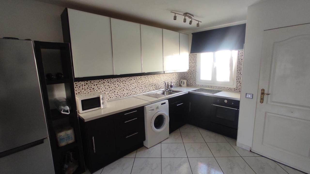 Welooveyou Vega Apartment Costa Calma Exterior foto