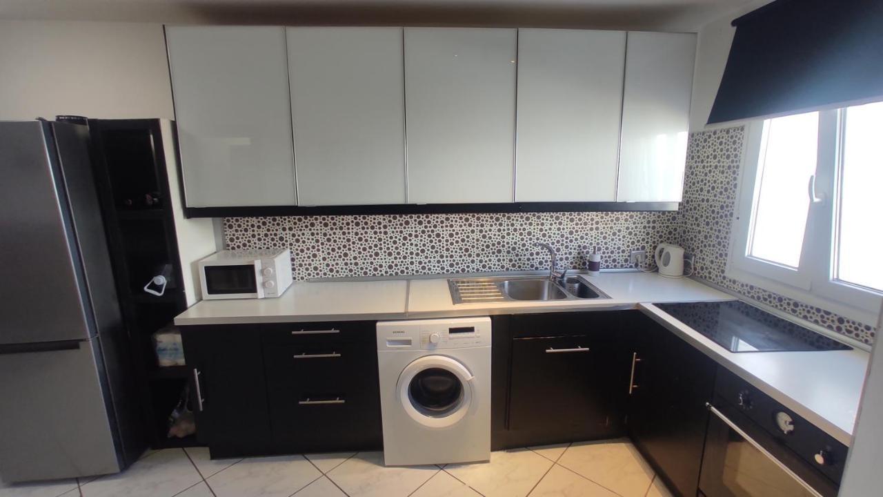 Welooveyou Vega Apartment Costa Calma Exterior foto