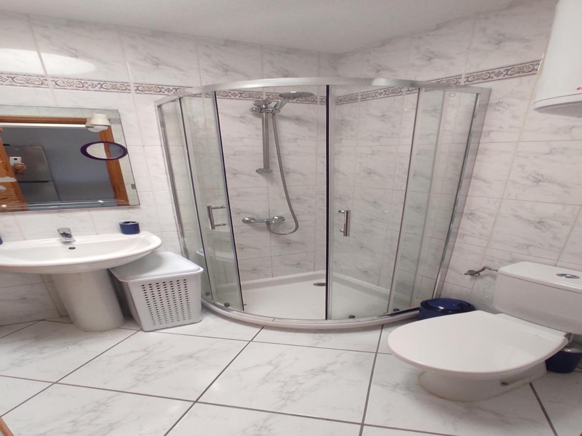 Welooveyou Vega Apartment Costa Calma Exterior foto
